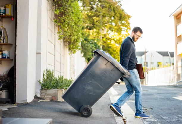 Professional Junk Removal in Golden Gate, FL